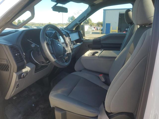Photo 7 from auction – 2019 FORD F150 with VIN 1FTMF1CBXKKD86890