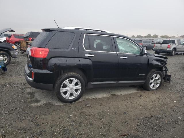 Photo 3 from auction – 2017 GMC TERRAIN SL with VIN 2GKFLUEK6H6334897