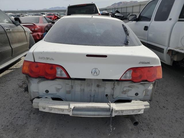 Photo 6 from auction – 2003 ACURA RSX with VIN JH4DC548X3S001671
