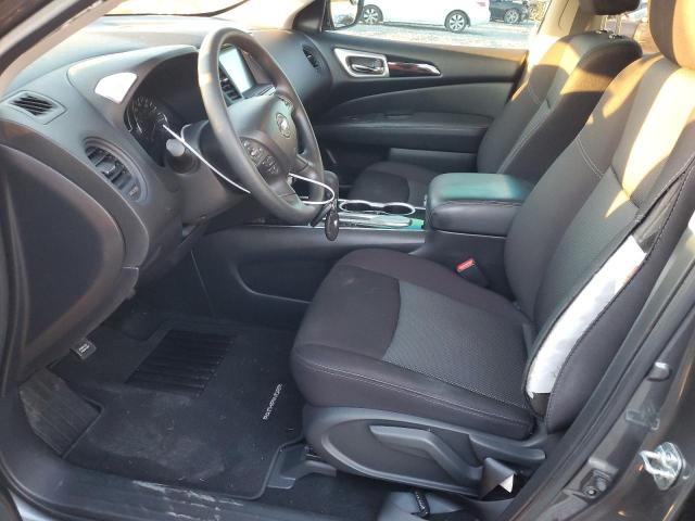 Photo 7 from auction – 2019 NISSAN PATHFINDER with VIN 5N1DR2MN0KC621924