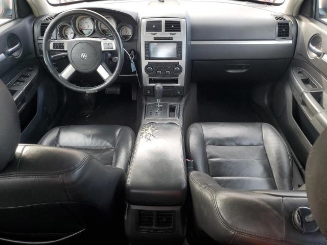 Photo 8 from auction – 2009 DODGE CHARGER R/ with VIN 2B3KA53T89H631291
