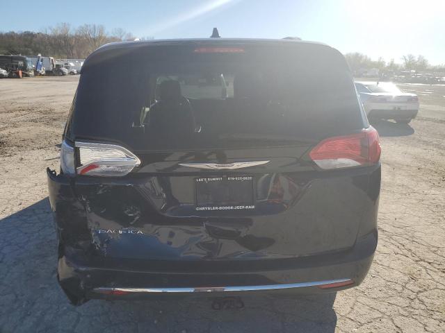 Photo 6 from auction – 2017 CHRYSLER PACIFICA T with VIN 2C4RC1EG9HR538580