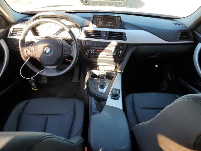 Photo 8 from auction – 2013 BMW 328 XI SUL with VIN WBA3B5G58DNS00149