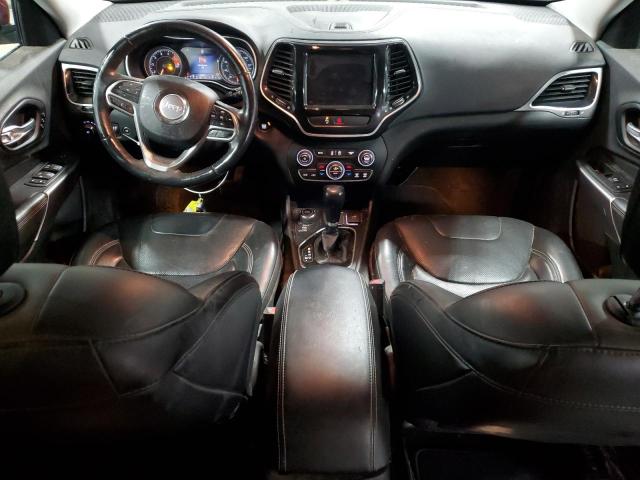 Photo 8 from auction – 2019 JEEP CHEROKEE L with VIN 1C4PJMDX4KD122351
