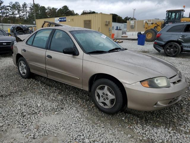 Photo 4 from auction – 2004 CHEVROLET CAVALIER with VIN 1G1JC52F447271952