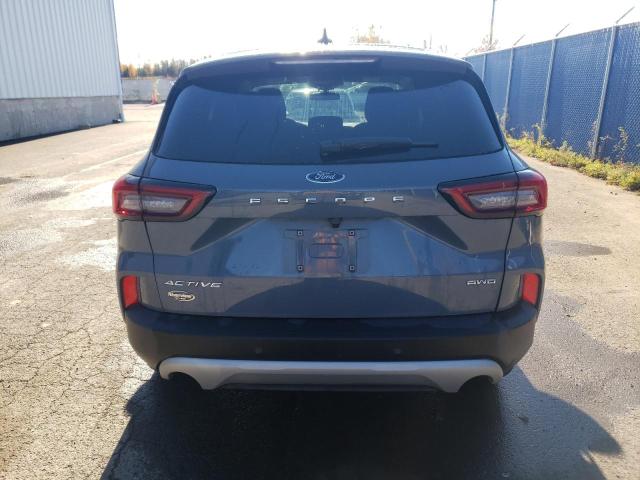 Photo 6 from auction – 2023 FORD ESCAPE ACT with VIN 1FMCU9GN8PUA59125