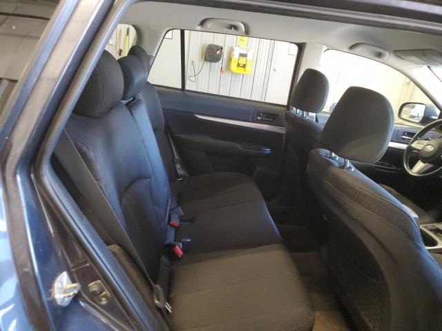 Снимка 11 от търг – 2011 SUBARU OUTBACK 2. с VIN 4S4BRCCC9B3372519
