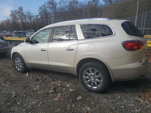 Photo 2 from auction – 2011 BUICK ENCLAVE CX with VIN 5GAKVCED4BJ360233
