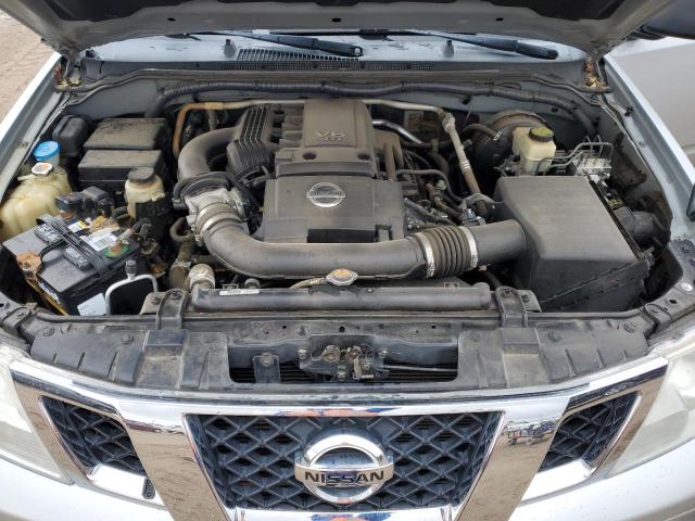 Photo 11 from auction – 2017 NISSAN FRONTIER S with VIN 1N6DD0EV7HN702869