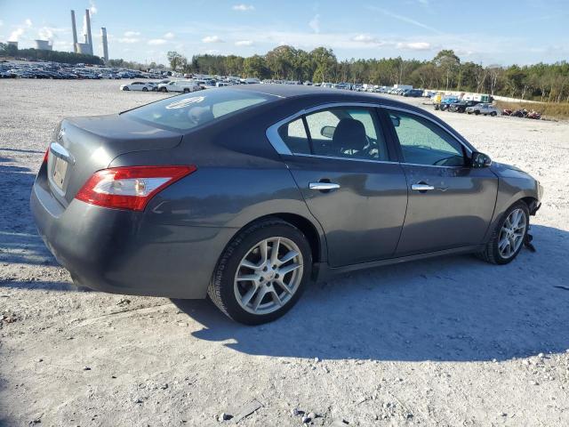 Photo 3 from auction – 2013 NISSAN MAXIMA S with VIN 1N4AA5AP0DC832295