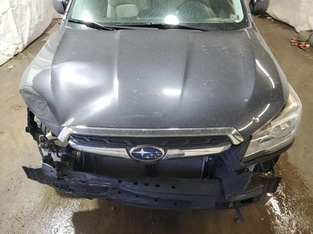 Photo 12 from auction – 2017 SUBARU FORESTER 2 with VIN JF2SJAEC0HH402016