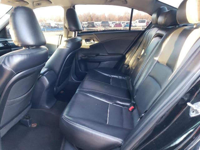 Photo 10 from auction – 2014 HONDA ACCORD SPO with VIN 1HGCR2F54EA112448