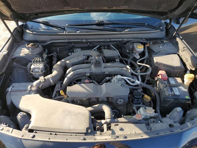 Photo 11 from auction – 2016 SUBARU LEGACY 2.5 with VIN 4S3BNBL62G3015193