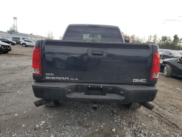 Photo 6 from auction – 2010 GMC SIERRA K15 with VIN 3GTRKVE32AG126178