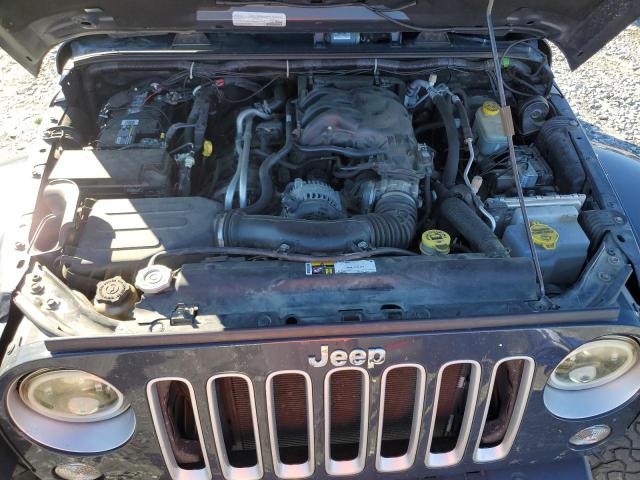 Photo 11 from auction – 2016 JEEP WRANGLER U with VIN 1C4HJWEG2GL259980