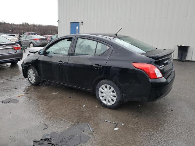 Photo 2 from auction – 2014 NISSAN VERSA S with VIN 3N1CN7AP3EL858563