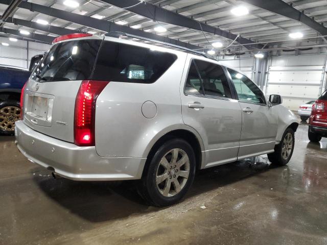 Photo 3 from auction – 2006 CADILLAC SRX with VIN 1GYEE63A660210037
