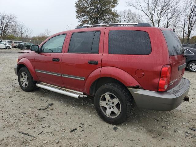 Photo 2 from auction – 2007 DODGE DURANGO SL with VIN 1D8HB48287F512799
