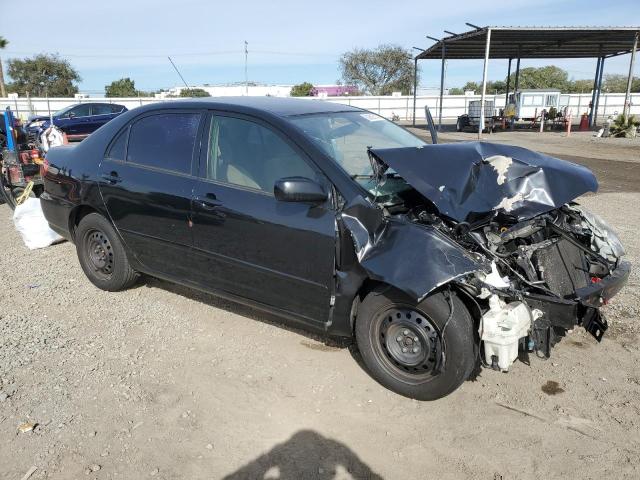Photo 4 from auction – 2005 TOYOTA COROLLA CE with VIN 1NXBR30E95Z466095
