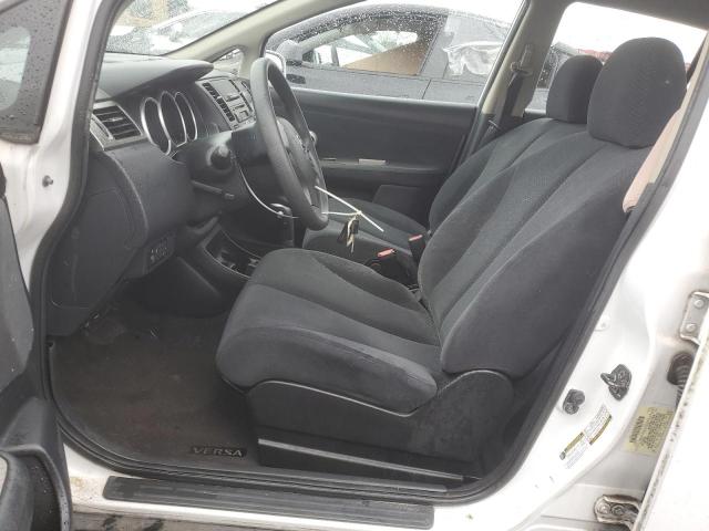 Photo 7 from auction – 2011 NISSAN VERSA S with VIN 3N1BC1CP9BL441228