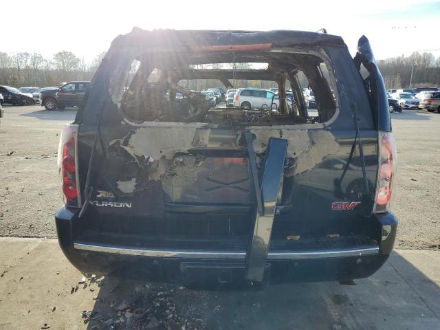 Photo 6 from auction – 2013 GMC YUKON DENA with VIN 1GKS2EEF8DR125850