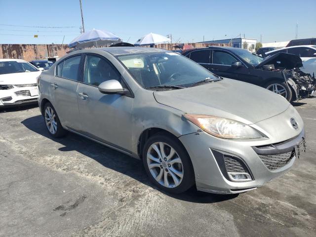 Photo 4 from auction – 2011 MAZDA 3 S with VIN JM1BL1U66B1482054