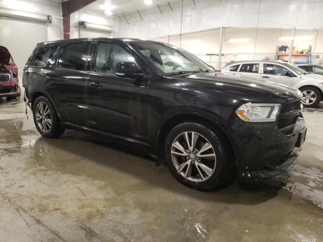 Photo 4 from auction – 2013 DODGE DURANGO R/ with VIN 1C4SDJCTXDC602479