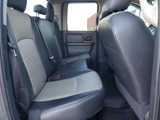 Photo 10 from auction – 2011 DODGE RAM 1500 with VIN 1D7RV1GP6BS548566