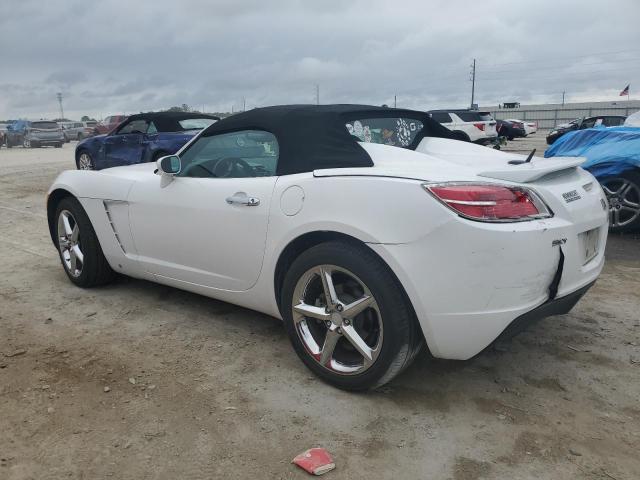 Photo 2 from auction – 2007 SATURN SKY with VIN 1G8MB35B47Y109249