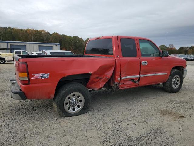 Photo 3 from auction – 2002 GMC NEW SIERRA with VIN 2GTEK19T321328541