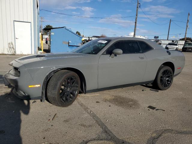 DODGE CHALLENGER 2017 with VIN 2C3CDZAG0HH578015 - Photo from auction