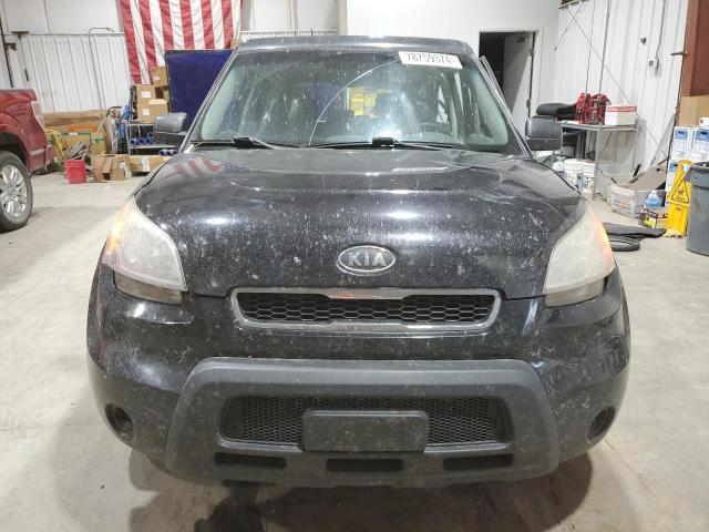 Photo 5 from auction – 2011 KIA SOUL with VIN KNDJT2A11B7221079