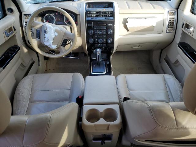 Photo 8 from auction – 2011 FORD ESCAPE LIM with VIN 1FMCU0E73BKA79416