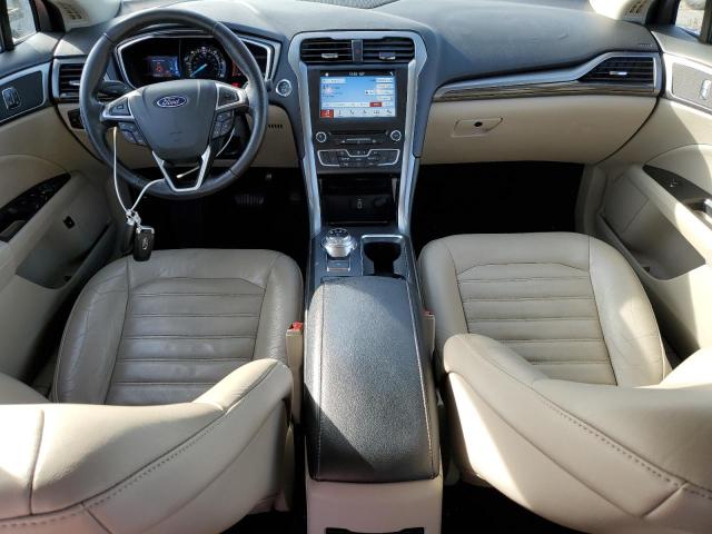 Photo 8 from auction – 2017 FORD FUSION SE with VIN 3FA6P0PU1HR154006