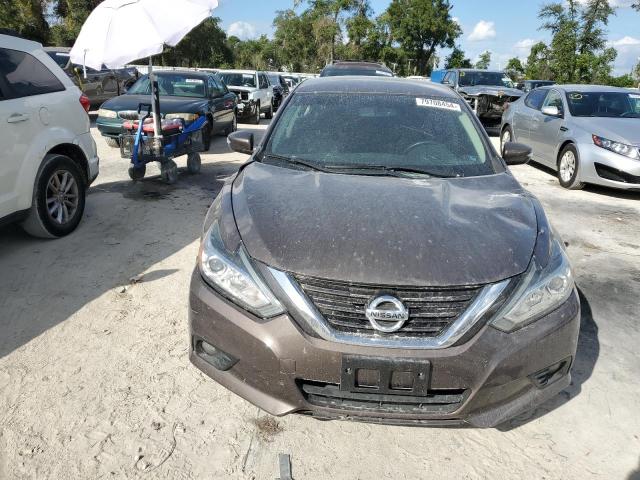 Photo 5 from auction – 2017 NISSAN ALTIMA 2.5 with VIN 1N4AL3AP8HC110237