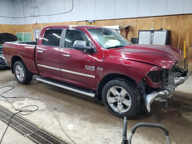 Photo 4 from auction – 2017 RAM 1500 SLT with VIN 1C6RR7TT1HS673754