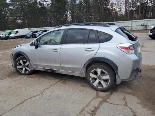 Photo 2 from auction – 2014 SUBARU XV CROSSTR with VIN JF2GPBKC8EH323302