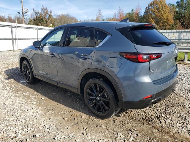 Photo 2 from auction – 2024 MAZDA CX-5 PREFE with VIN JM3KFBCL9R0511672