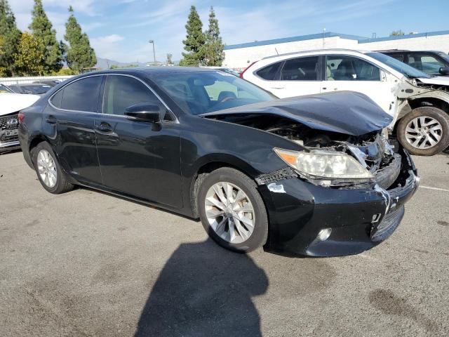 Photo 4 from auction – 2013 LEXUS ES 300H with VIN JTHBW1GG6D2025400