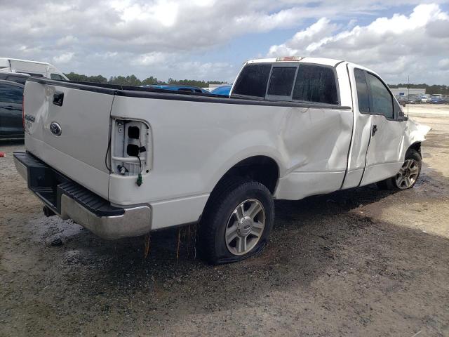 Photo 3 from auction – 2006 FORD F150 with VIN 1FTRF12W96NA99815