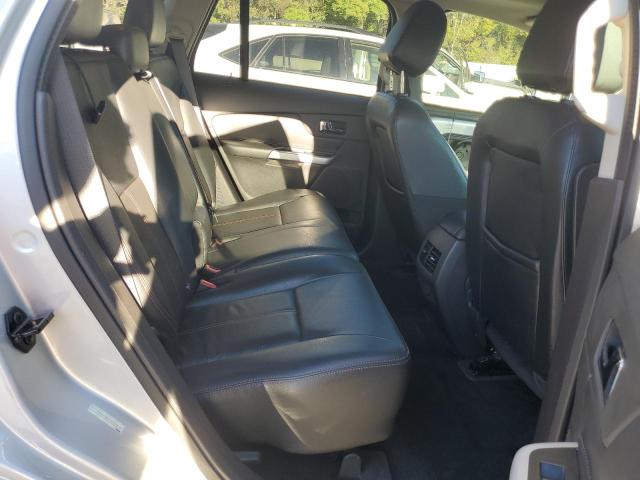 Photo 11 from auction – 2014 FORD EDGE LIMIT with VIN 2FMDK3KC1EBB64105