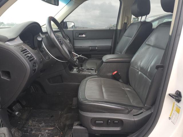 Photo 7 from auction – 2015 FORD FLEX SEL with VIN 2FMHK6C83FBA04502