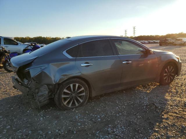 Photo 3 from auction – 2017 NISSAN ALTIMA 2.5 with VIN 1N4AL3AP9HC160726