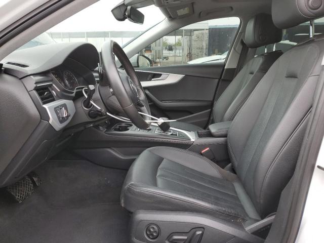 Photo 7 from auction – 2017 AUDI A4 PREMIUM with VIN WAUGNAF40HN025962