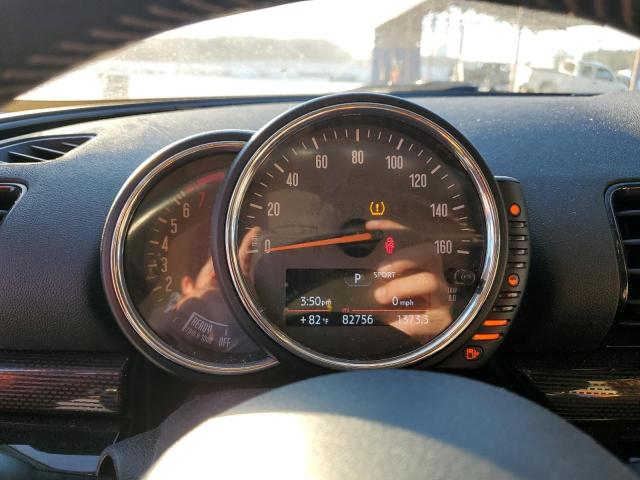 Photo 9 from auction – 2017 MINI COOPER S C with VIN WMWLU5C56H2E82110