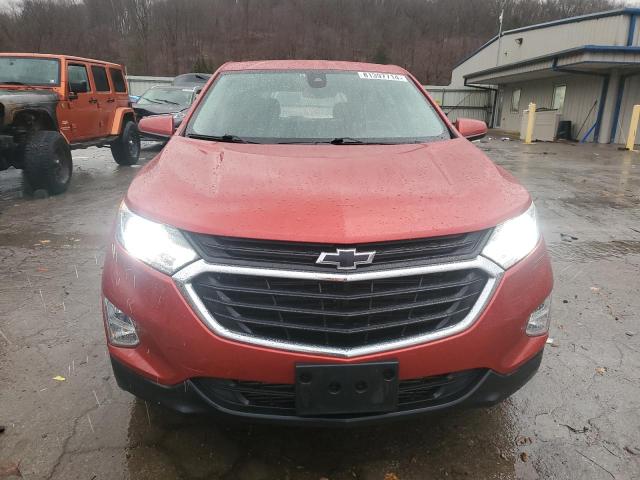 Photo 5 from auction – 2020 CHEVROLET EQUINOX LT with VIN 2GNAXTEV2L6181451