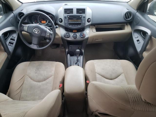 Photo 8 from auction – 2011 TOYOTA RAV4 with VIN 2T3BK4DV8BW050269