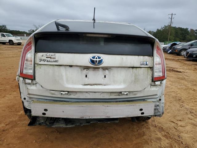 صورة رقم 6 من المزاد - 2015 TOYOTA PRIUS مع VIN JTDKN3DU4F1990632