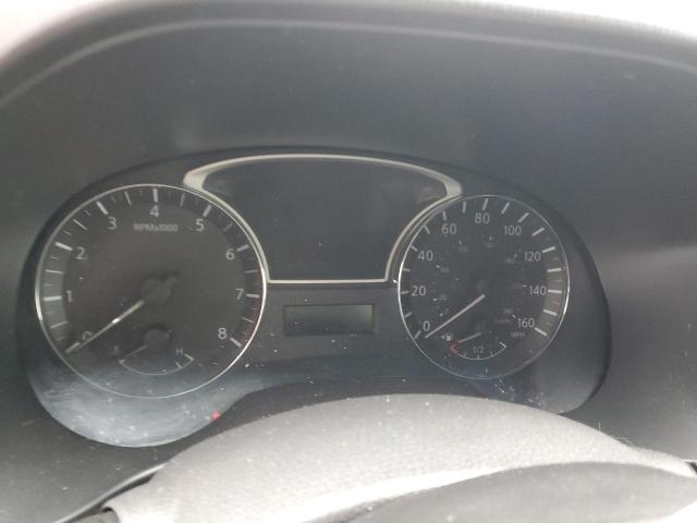 Photo 9 from auction – 2013 NISSAN PATHFINDER with VIN 5N1AR2MM3DC611742