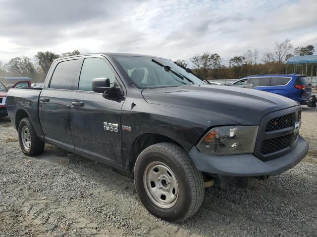 Photo 4 from auction – 2018 RAM 1500 ST with VIN 1C6RR6KT3JS315511